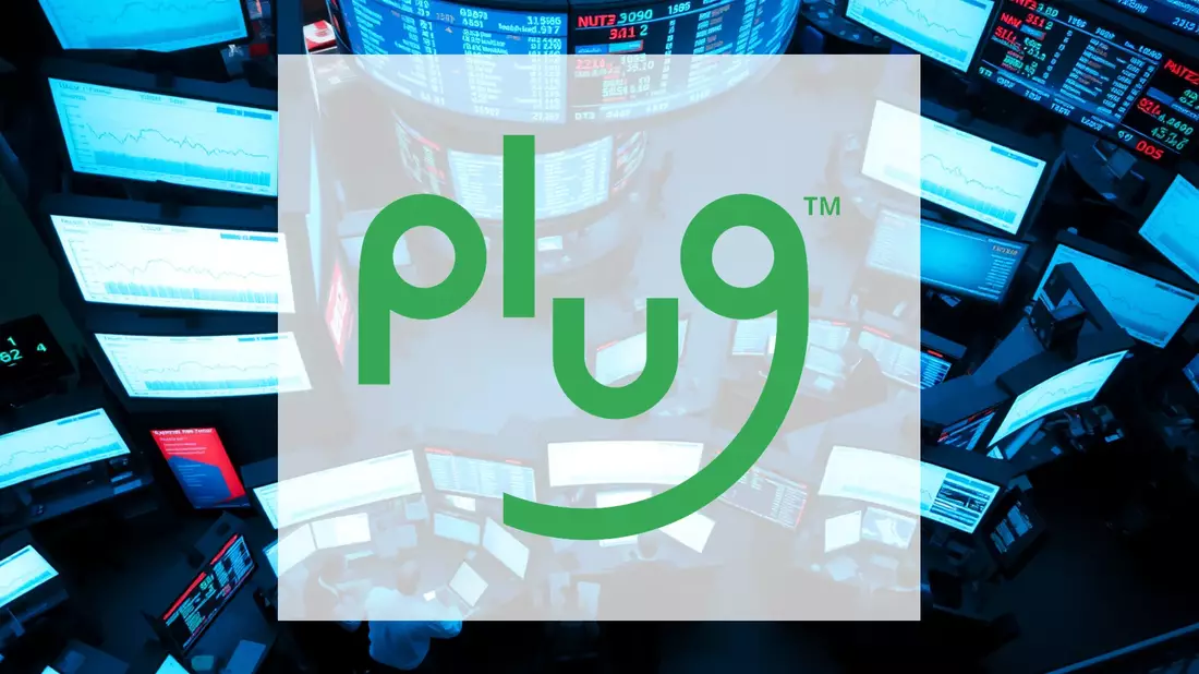 Plug Power: ¿Recuperación o desplome definitivo? Illustration mit AI erstellt übermittelt durch boerse-global.de