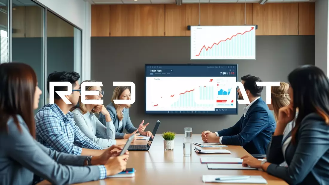 Red Cat: ¿Oportunidad de inversión tras el desplome bursátil? Illustration mit AI erstellt übermittelt durch boerse-global.de