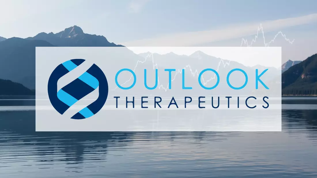 Biotech Investor Alert: Outlook Therapeutics Nears Critical FDA Verdict Illustration mit AI erstellt übermittelt durch boerse-global.de