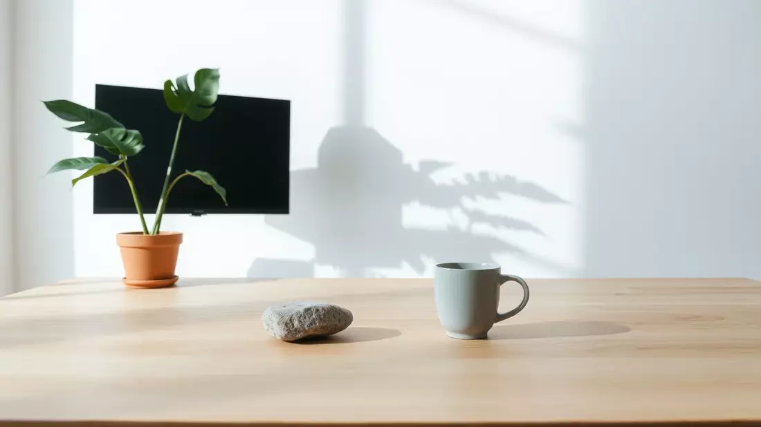 Mentale Fitness: Digital Detox und KI prägen Gesundheitstrends 2025 - Bild: über boerse-global.de