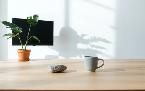 Mentale Fitness: Digital Detox und KI prägen Gesundheitstrends 2025 - Foto: über boerse-global.de