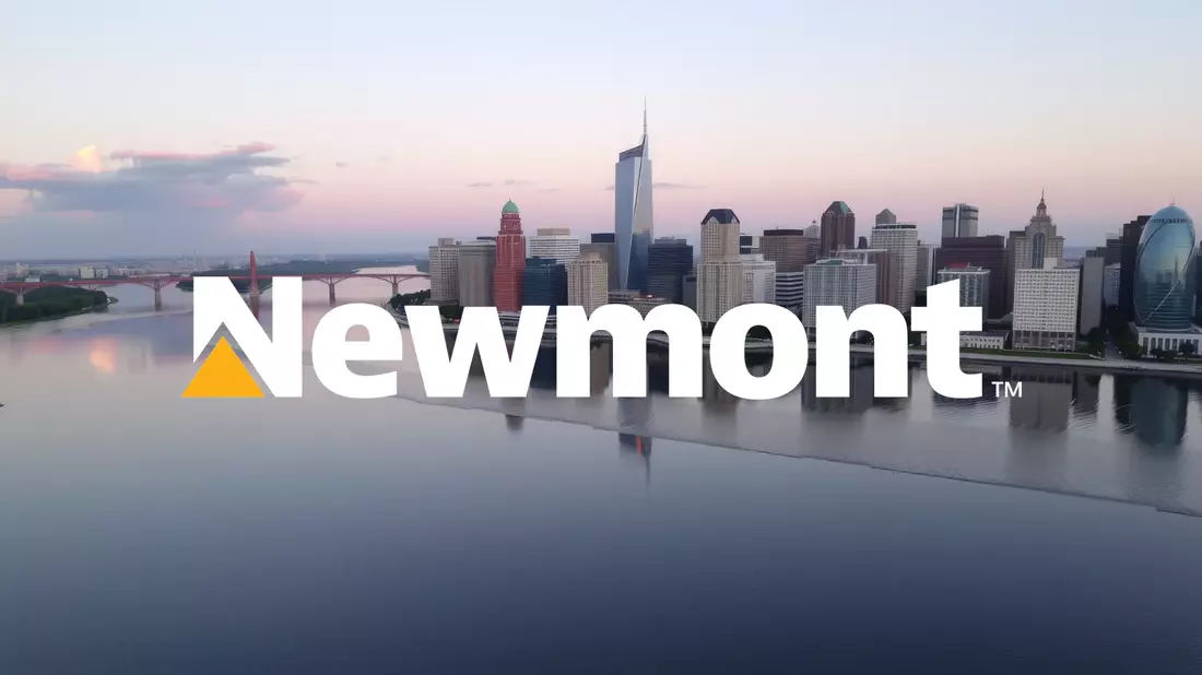 Newmont: ¿Pausa técnica tras un rally espectacular? Illustration mit AI erstellt übermittelt durch boerse-global.de