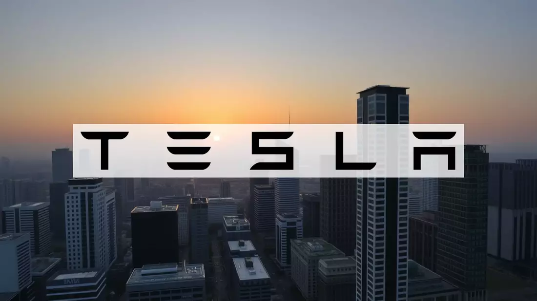 Tesla: Un Cambio de Rumbo Estratégico sin Precedentes Illustration mit AI erstellt übermittelt durch boerse-global.de