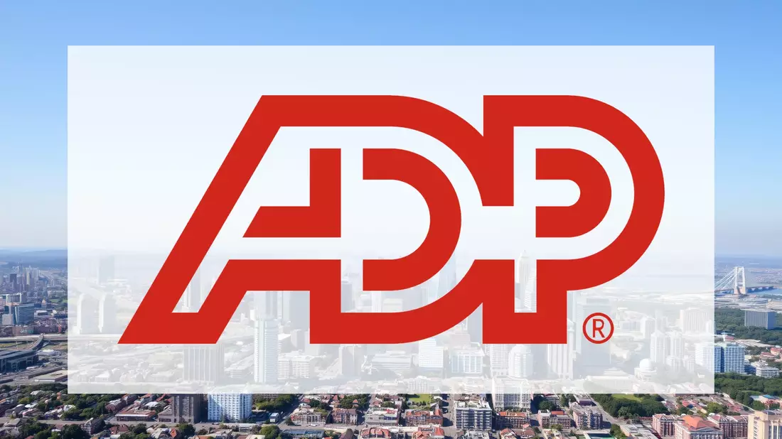 Automatic Data Processing Defies Share Price Decline With Record Dividend Increase Illustration mit AI erstellt übermittelt durch boerse-global.de