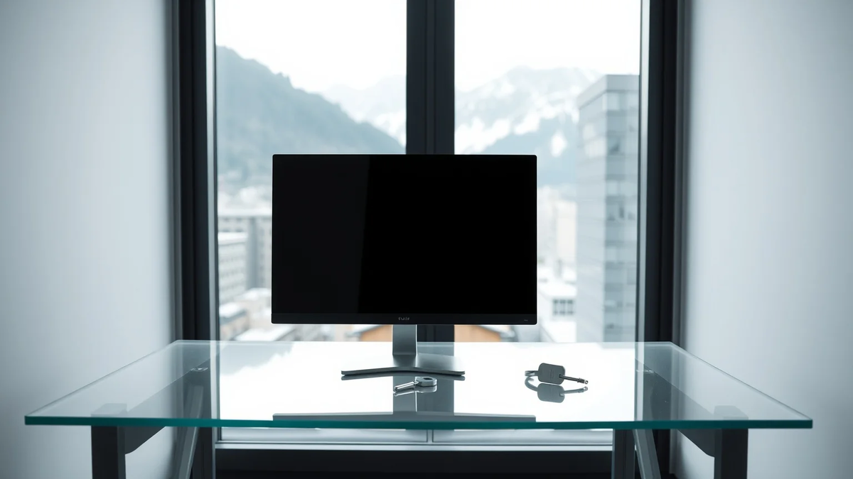 Immobilienbetrug in Innsbruck: Falscher Makler prellt Wohnungssuchende - Foto: über boerse-global.de