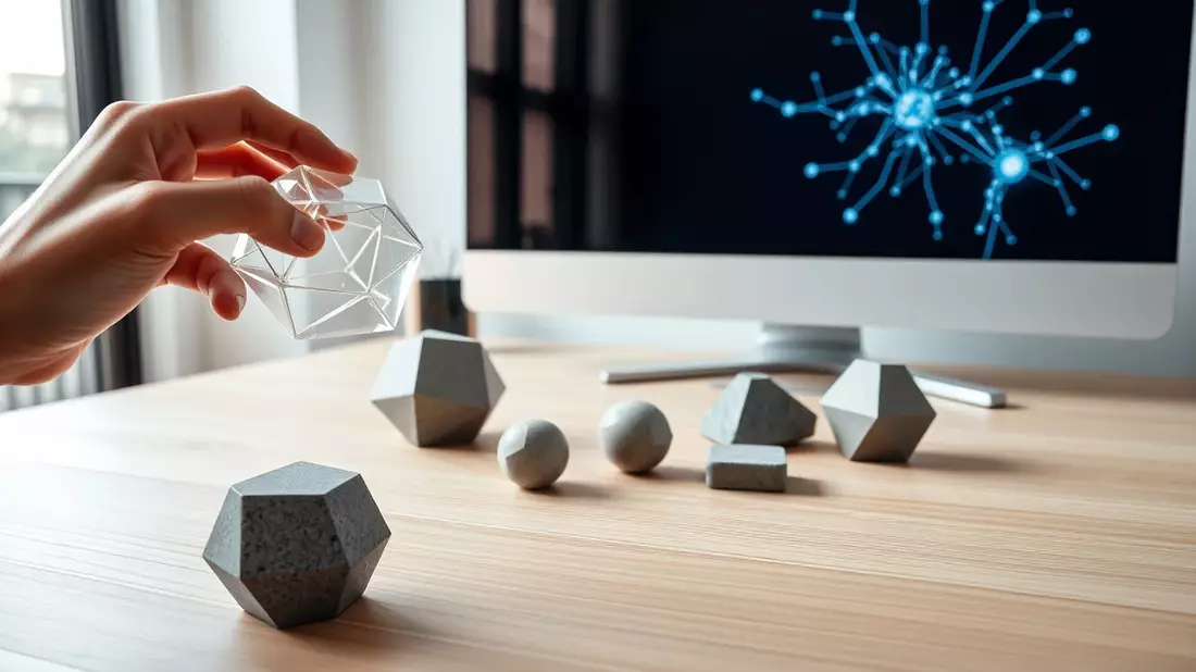 Gehirntraining 2025: KI macht Denkspiele persönlich - Bild: über boerse-global.de
