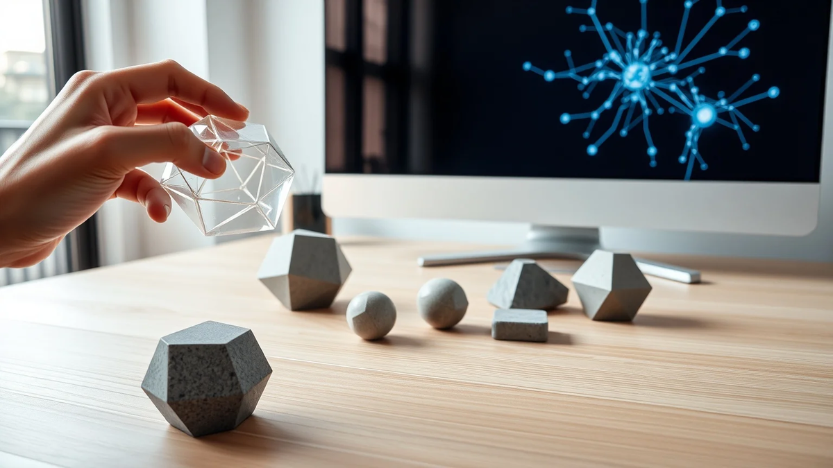 Gehirntraining 2025: KI macht Denkspiele persönlich - Foto: über boerse-global.de