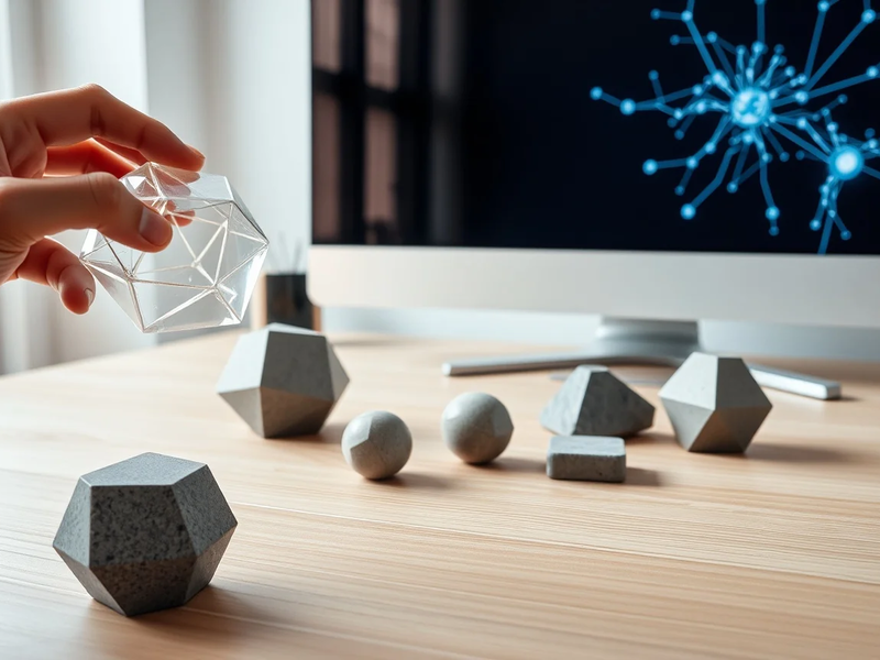 Gehirntraining 2025: KI macht Denkspiele persönlich - Foto: über boerse-global.de