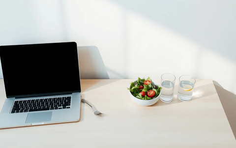 Brainfood: Wie die richtige Ernährung deine Produktivität steigert - Foto: über boerse-global.de