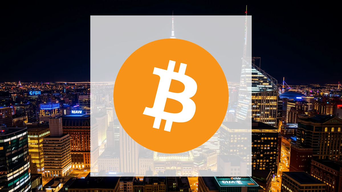 Bitcoin’s Critical Juncture: Navigating the Storm - Foto: über boerse-global.de