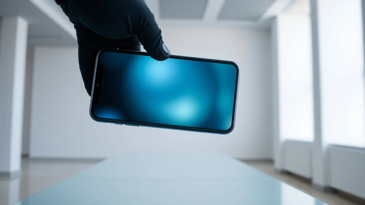 Android November-Update: Kritische Sicherheitslücke erfordert sofortige Aktion - Foto: über boerse-global.de