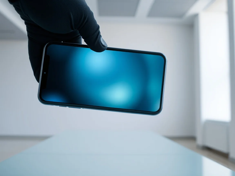 Android November-Update: Kritische Sicherheitslücke erfordert sofortige Aktion - Foto: über boerse-global.de