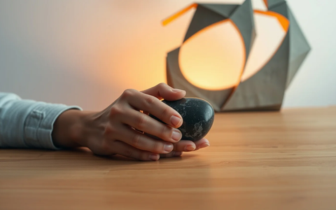 Stress als Karriere-Turbo: Wie Resilienz zur Schlüsselkompetenz wird - Foto: über boerse-global.de