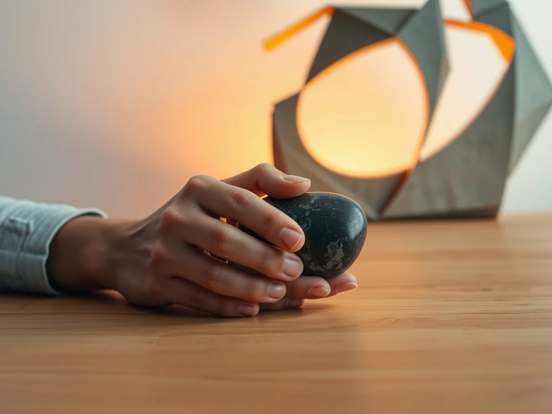 Stress als Karriere-Turbo: Wie Resilienz zur Schlüsselkompetenz wird - Foto: über boerse-global.de