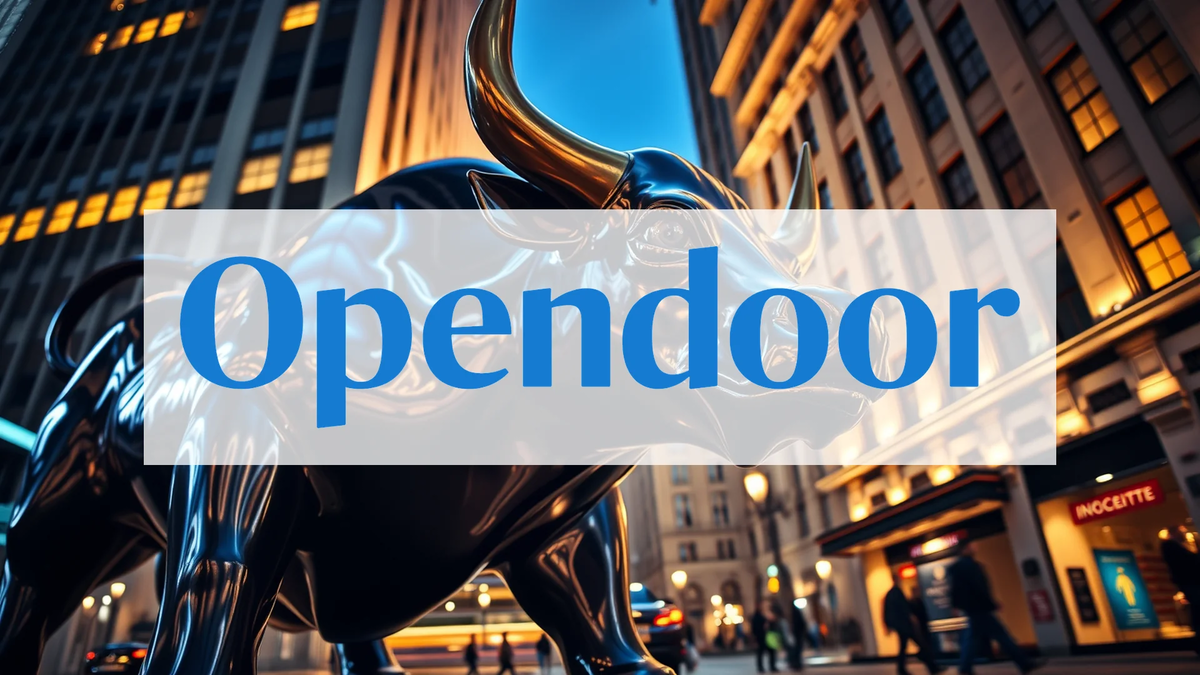 Opendoor: La sorprendente estrategia de warrants que sacude a los vendedores en corto - Foto: über boerse-global.de