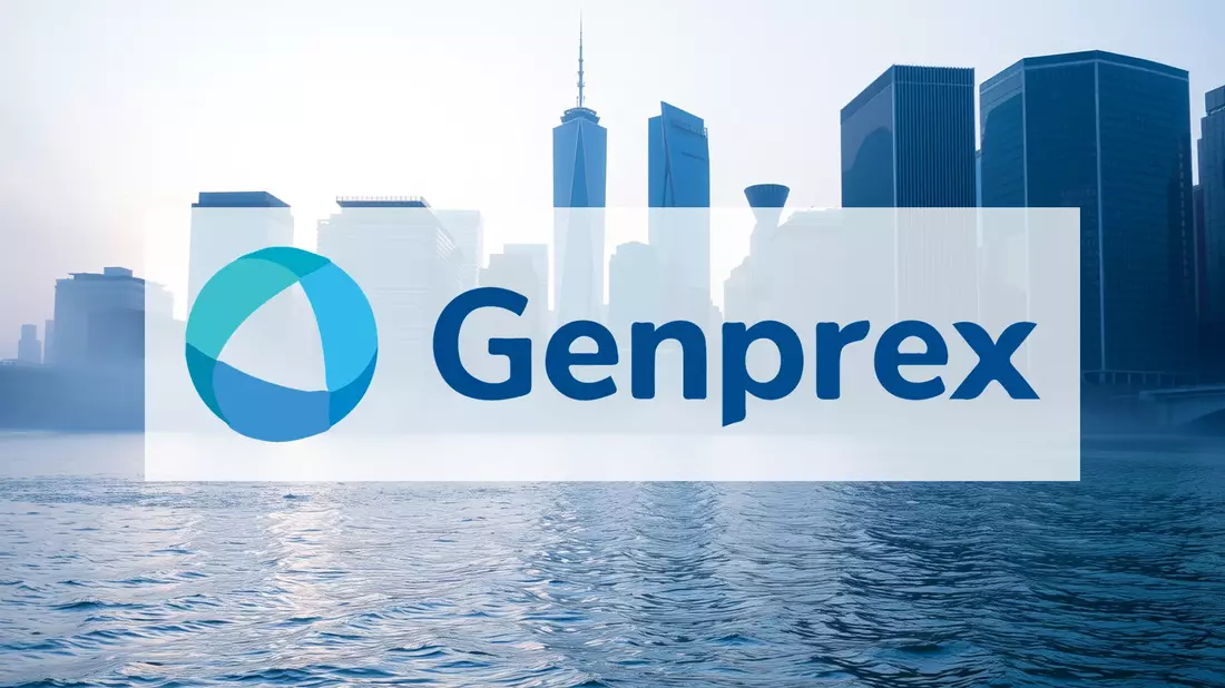 Genprex Shares Rally on European Patent Approval - Bild: über boerse-global.de
