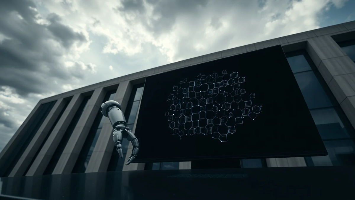 Brüsseler Omnibus-Paket: KI-Verordnung vor Aufweichung? - Foto: über boerse-global.de