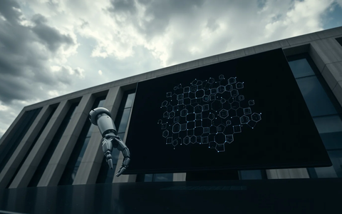 Brüsseler Omnibus-Paket: KI-Verordnung vor Aufweichung? - Foto: über boerse-global.de