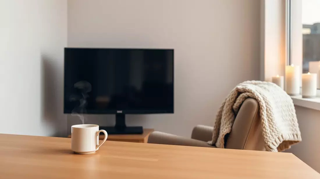 Hygge-Philosophie: Dänemarks Geheimrezept gegen Stress erobert deutsche Büros - Bild: über boerse-global.de