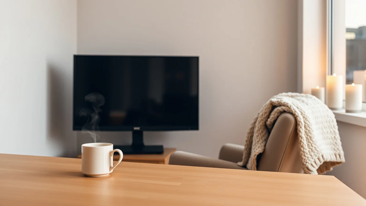 Hygge-Philosophie: Dänemarks Geheimrezept gegen Stress erobert deutsche Büros - Foto: über boerse-global.de