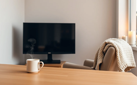 Hygge-Philosophie: Dänemarks Geheimrezept gegen Stress erobert deutsche Büros - Foto: über boerse-global.de