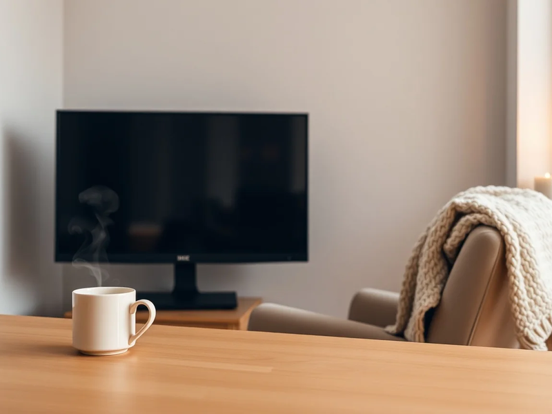 Hygge-Philosophie: Dänemarks Geheimrezept gegen Stress erobert deutsche Büros - Foto: über boerse-global.de