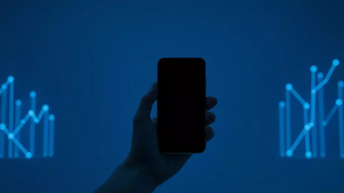 Adaptive Data Saver: Samsung will Datenverschwendung stoppen - Bild: über boerse-global.de