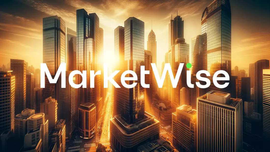 Marketwise Aktie: Absturz mit Ansage - Bild: über boerse-global.de