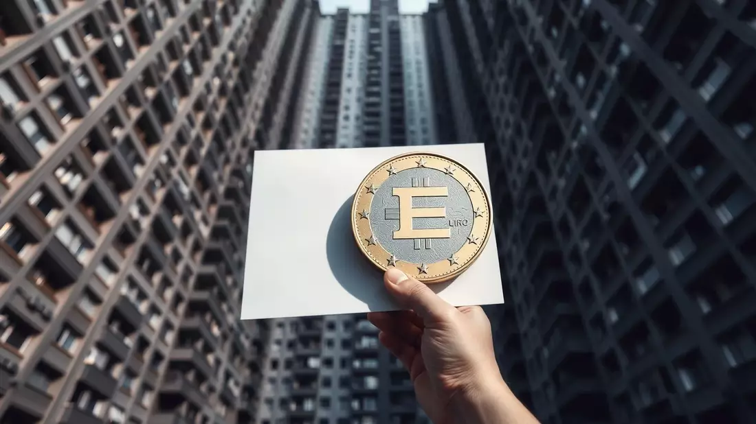 Wohnungskrise: Neue Gesetze sollen Mieten bremsen Illustration mit AI erstellt übermittelt durch boerse-global.de