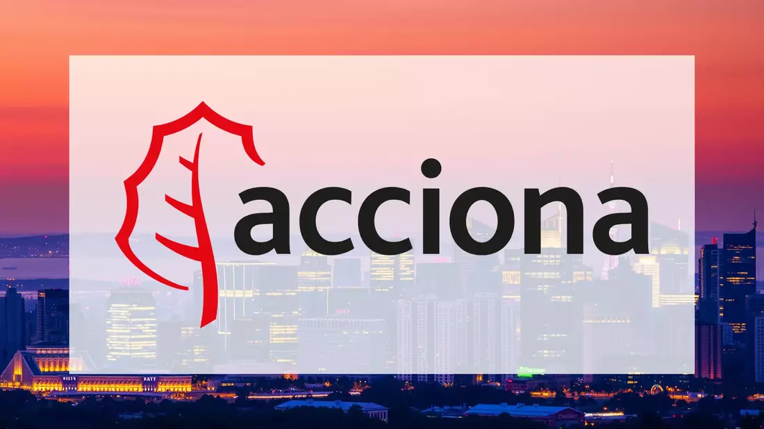 Acciona: El estratégico movimiento de Arabia Saudita que marca la diferencia - Bild: über boerse-global.de
