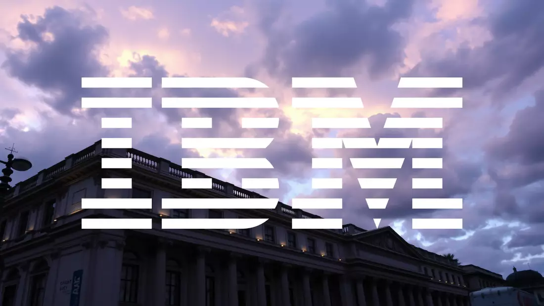 IBM: ¿Un punto de inflexión con su apuesta dual en IA y computación cuántica? - Bild: über boerse-global.de