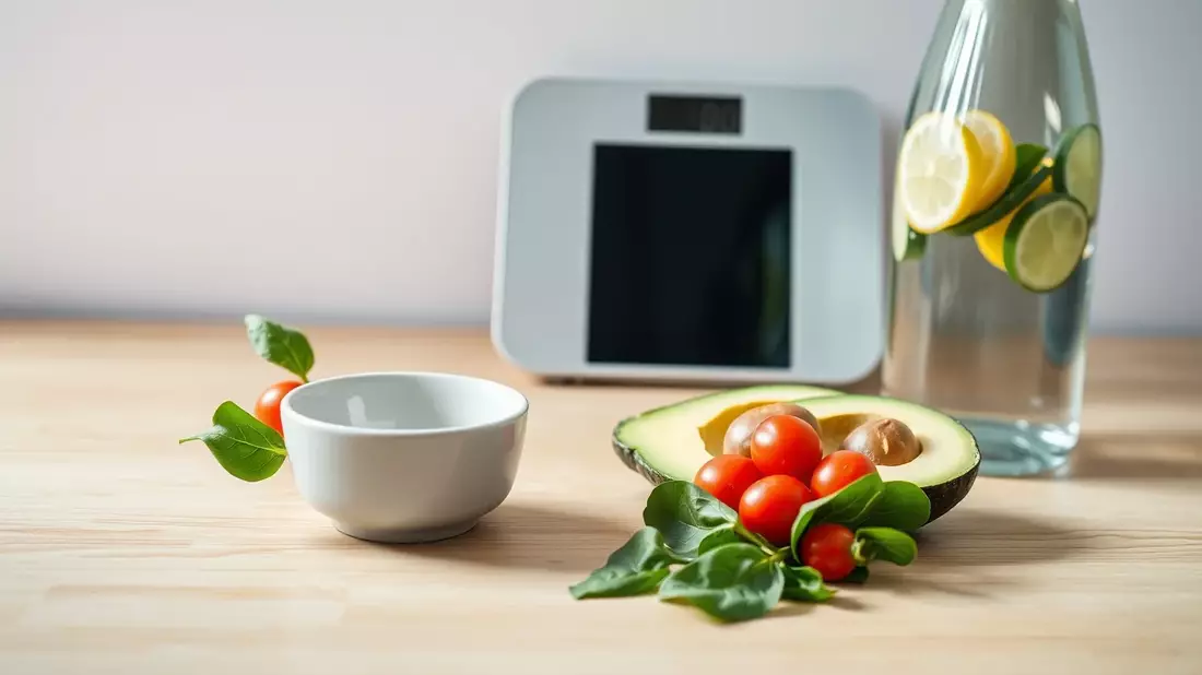 Clean Eating: Natürlich abnehmen statt Diät-Hype - Bild: über boerse-global.de