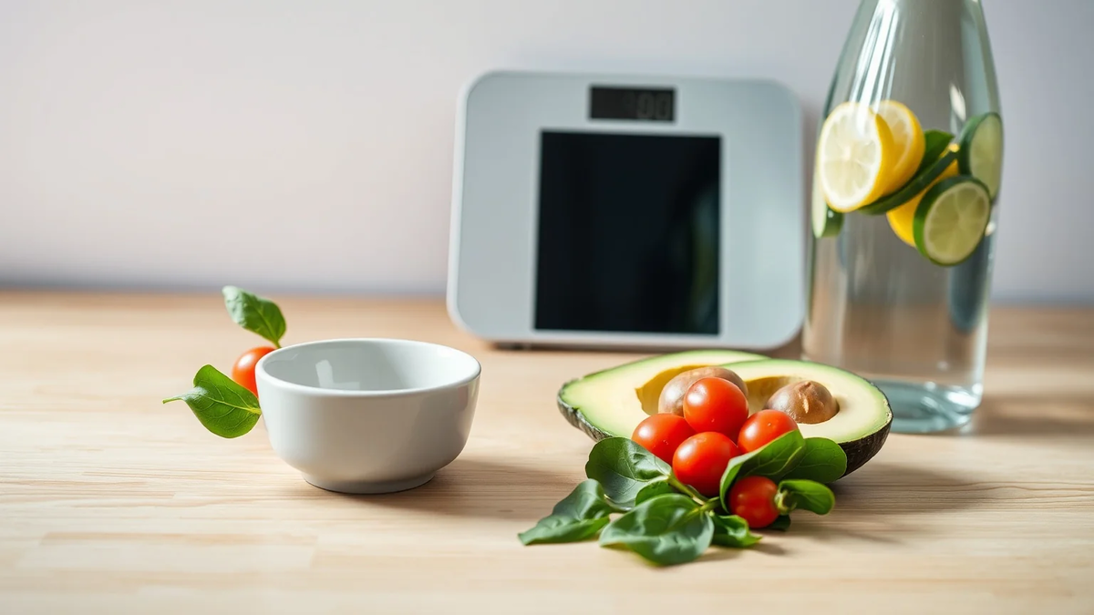 Clean Eating: Natürlich abnehmen statt Diät-Hype - Foto: über boerse-global.de