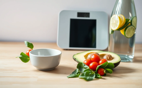 Clean Eating: Natürlich abnehmen statt Diät-Hype - Foto: über boerse-global.de