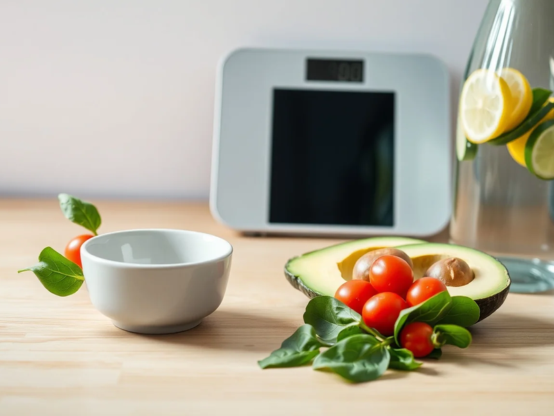 Clean Eating: Natürlich abnehmen statt Diät-Hype - Foto: über boerse-global.de