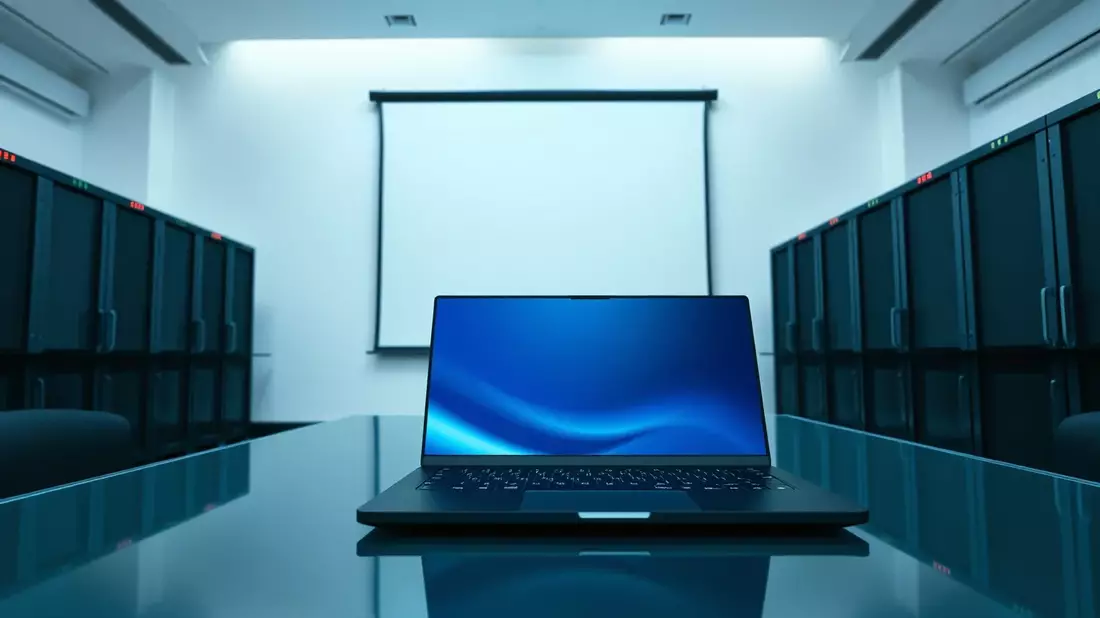 NIS2-Gesetz: 30.000 deutsche Firmen unter Cyber-Zugzwang - Bild: über boerse-global.de