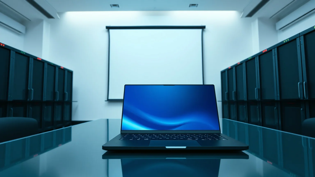 NIS2-Gesetz: 30.000 deutsche Firmen unter Cyber-Zugzwang - Foto: über boerse-global.de