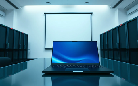 NIS2-Gesetz: 30.000 deutsche Firmen unter Cyber-Zugzwang - Foto: über boerse-global.de