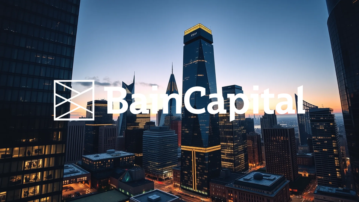 Analyst Sentiment Shifts for Bain Capital Specialty Finance - Foto: über boerse-global.de