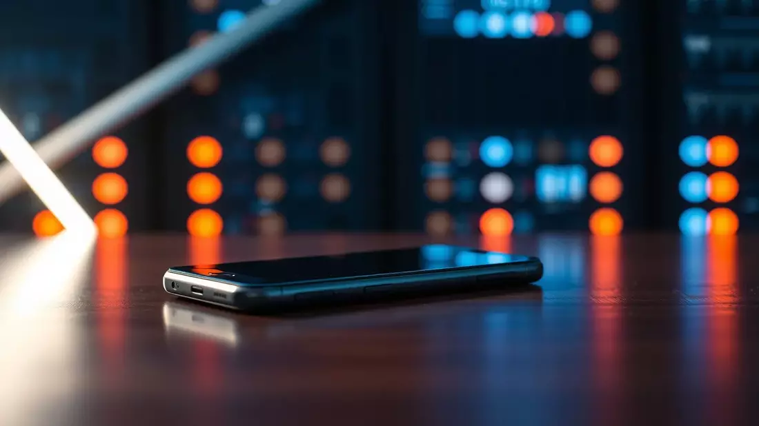 Android-Nutzer im Visier: Drei massive Sicherheitsbedrohungen gleichzeitig - Bild: über boerse-global.de