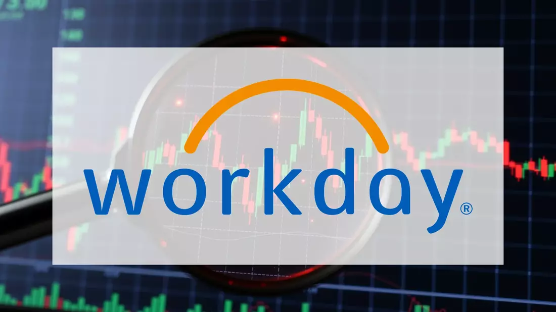 Workday Shares: Can a Turnaround Take Hold? Illustration mit AI erstellt übermittelt durch boerse-global.de