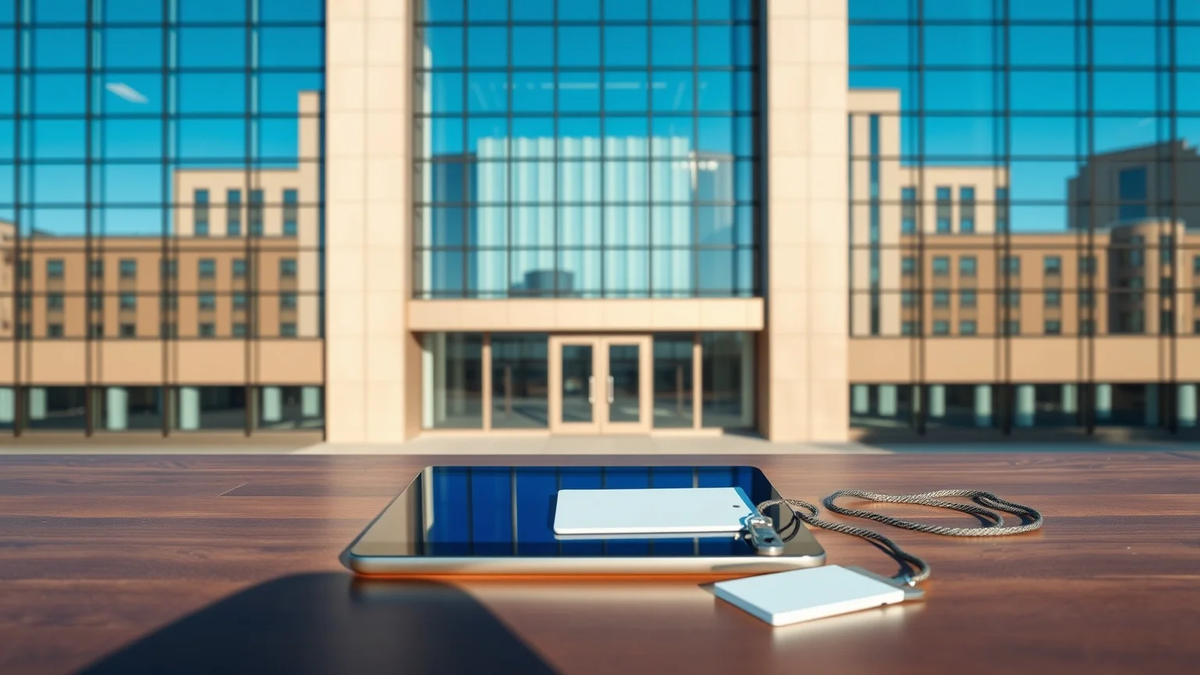 NIS-2-Richtlinie: Cybersicherheit wird zur Chefsache - Foto: über boerse-global.de