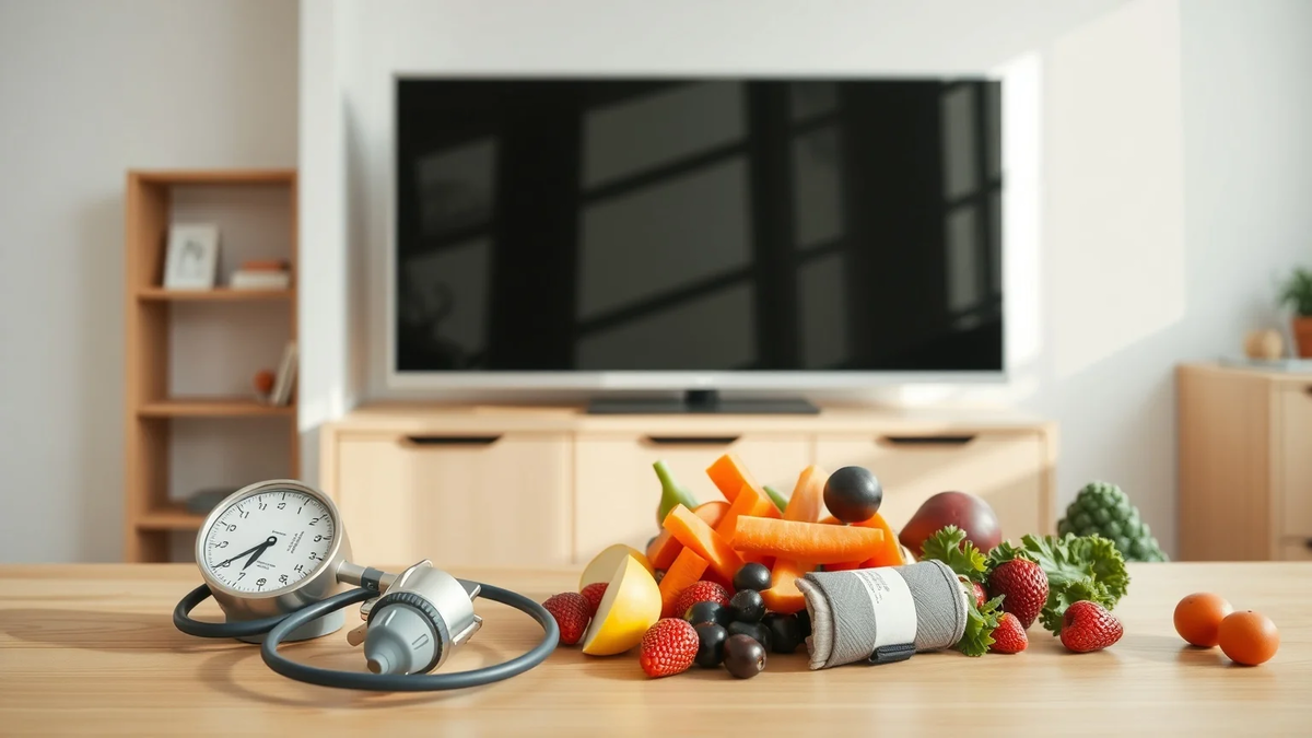 Bluthochdruck bei Kindern: Die Rate hat sich verdoppelt - Foto: über boerse-global.de