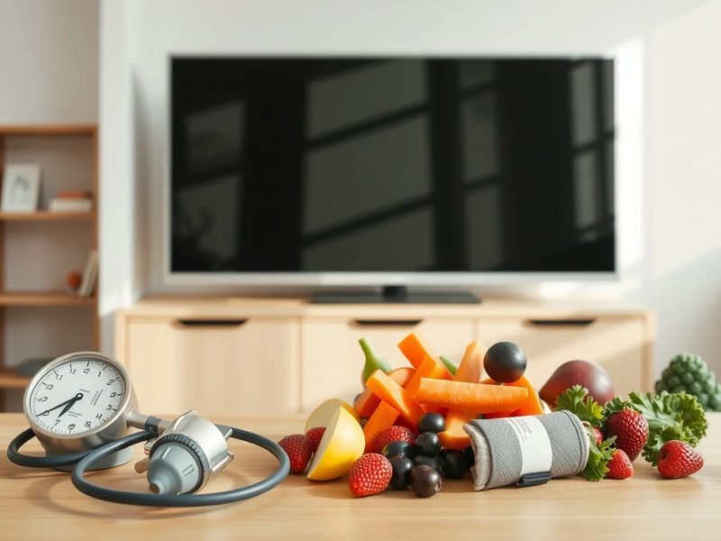 Bluthochdruck bei Kindern: Die Rate hat sich verdoppelt - Foto: über boerse-global.de