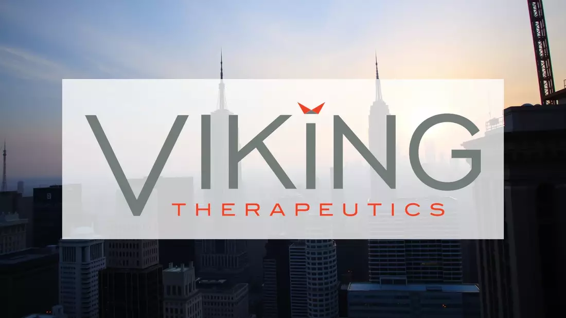 Viking Therapeutics Emerges as Prime Acquisition Target in Booming Obesity Drug Market Illustration mit AI erstellt übermittelt durch boerse-global.de