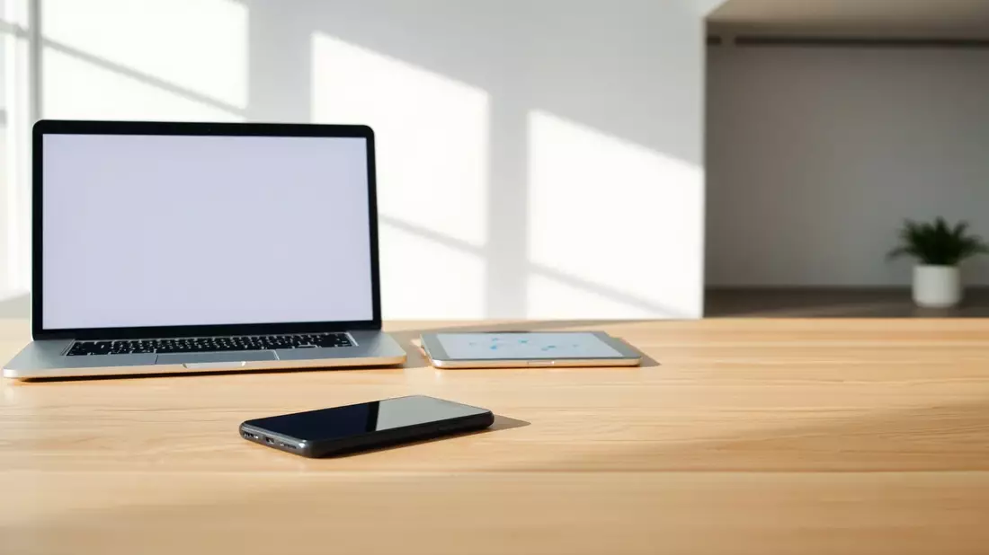 Google Workspace: KI-Revolution trifft auf Open-Source-Beständigkeit - Bild: über boerse-global.de