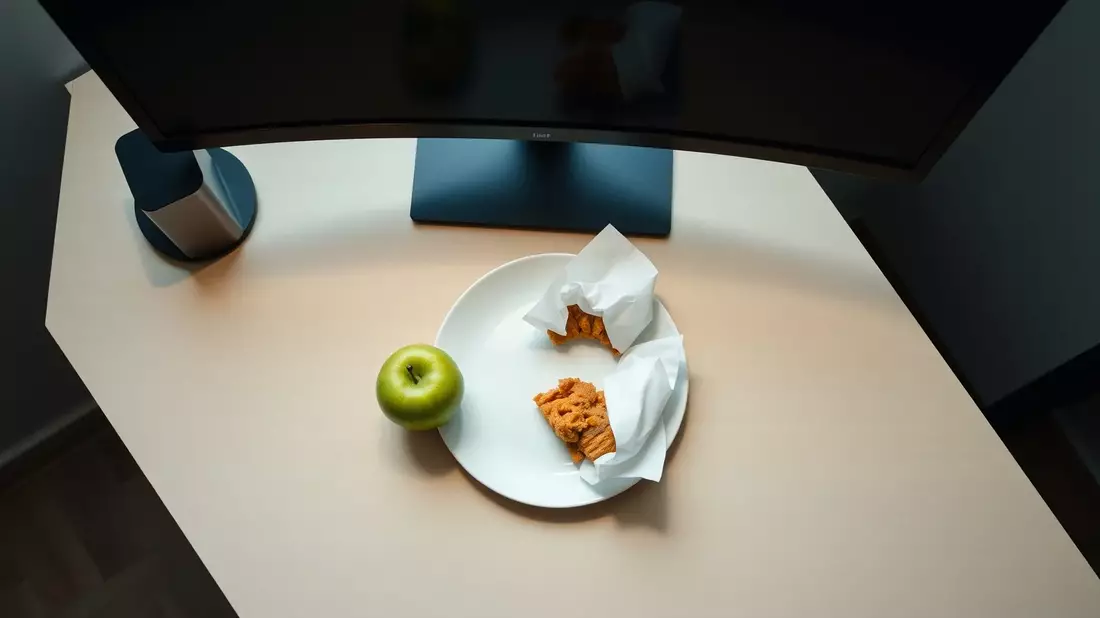 EU plant Abgabe auf Junkfood ab 2026 - Bild: über boerse-global.de