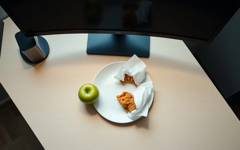 EU plant Abgabe auf Junkfood ab 2026 - Foto: über boerse-global.de