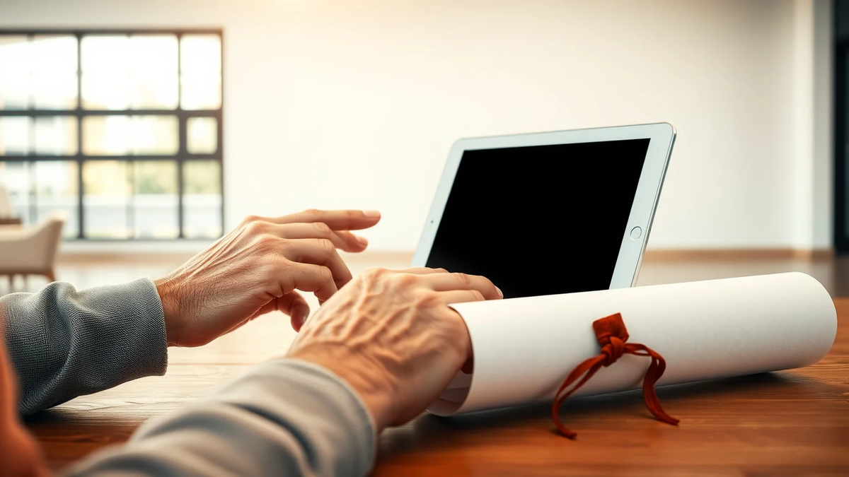 Jamaika: 59 Senioren meistern den digitalen Wandel - Foto: über boerse-global.de