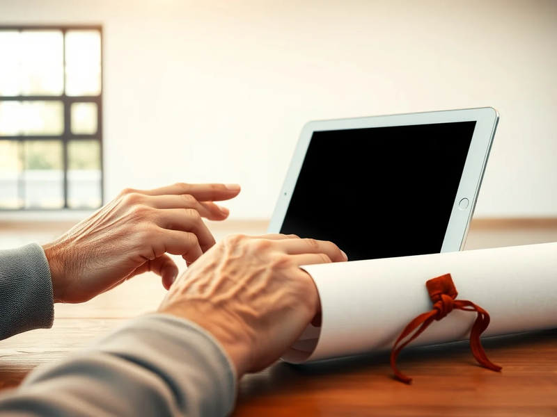 Jamaika: 59 Senioren meistern den digitalen Wandel - Foto: über boerse-global.de